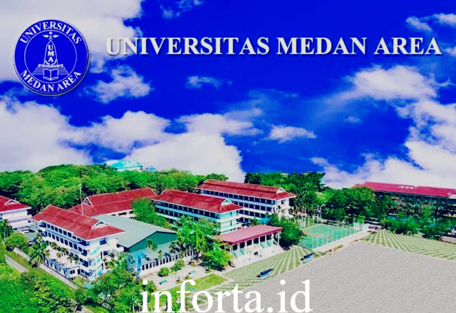 5 Pilihan Daftar Universitas Terbaik di Medan Versi UniRank 2024