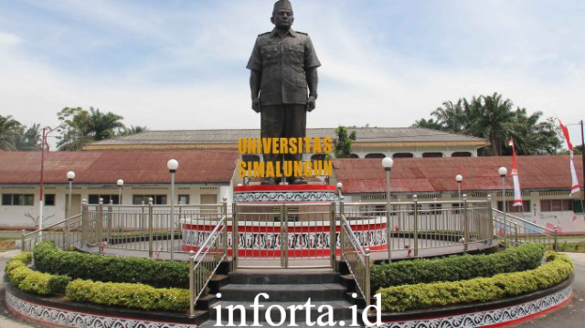 Panduan Lengkap Pendaftaran Online USI 2024/2025 Universitas Simalungun