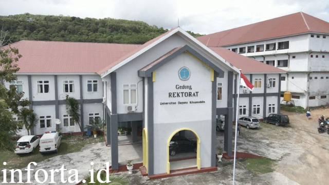 Rekomendasi 3 Universitas Terbaik di Kendari 2024Pilar Pendidikan Berkualitas