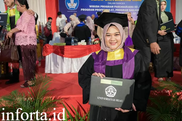 Top 5 Universitas Terbaik di Riau 2024 Versi UniRank Pilihan Terbaik Masa Depan