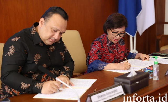 UGM dan Microsoft Mewujudkan Pendidikan Berkualitas Melalui Kecerdasan Buatan