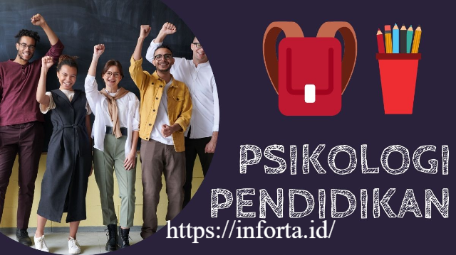 Upaya dalam Pemaksimalan Psikologi Pendidikan