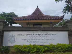 Inilah Informasi Lengkap Mengenai Gandhi Memorial Intercontinental School