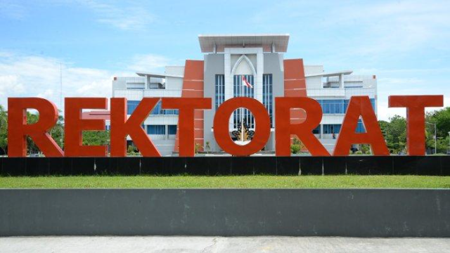 Rekomendasi Universitas Terbaik Di Gorontalo