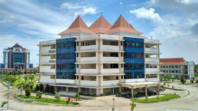 Menyelami Jejak Akademik dan Transformasi Universitas Trunojoyo Madura Menyelami Jejak Akademik dan Transformasi Universitas Trunojoyo Madura