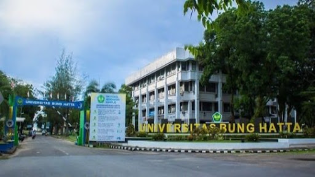 Universitas Bung Hatta: Perguruan Tinggi Swasta Unggulan di Sumatera Barat