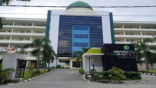 Universitas Muhammadiyah Mataram: Kampus Islami Modern