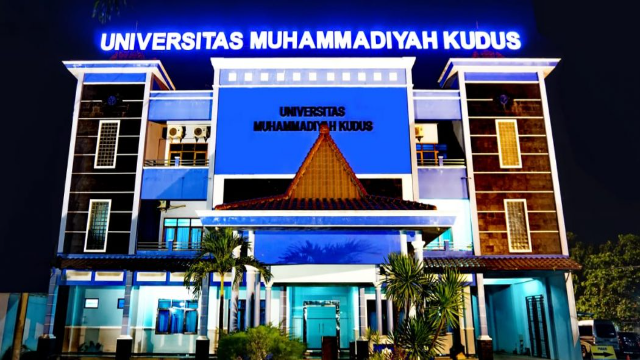 Menyelami Keunggulan Universitas Muhammadiyah Kudus